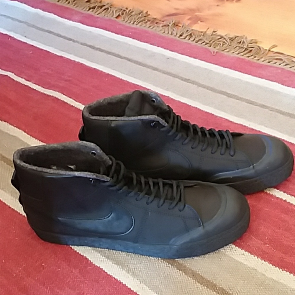 Nike sneakers